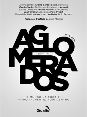 cover image of Aglomerados